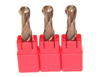 Máy cắt dây chuyền đầu mũi quả với vật liệu Tungsten Carbide cho chế biến chung